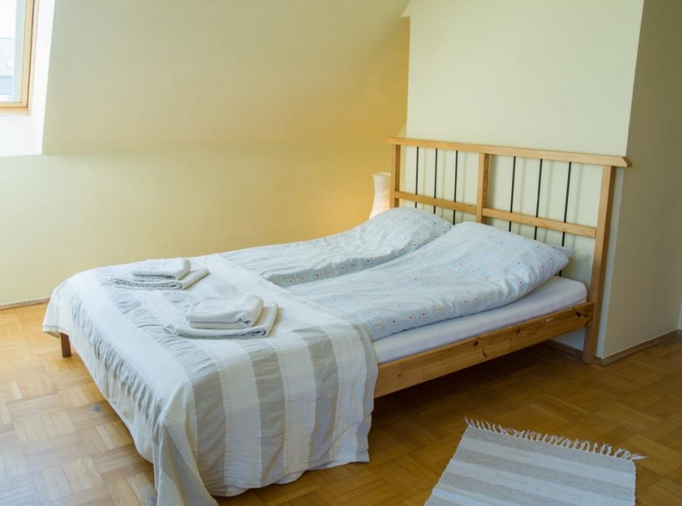 Apartamenty Kasztanowa 