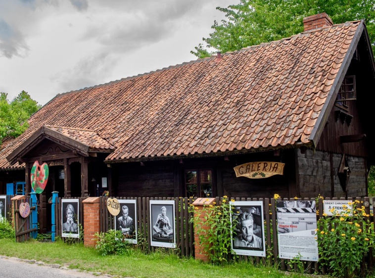 Spływy Kajakowe As-Tour 