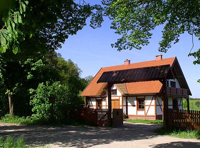 Siedlisko na Wygonie  Siedlisko na Wygonie Mazury