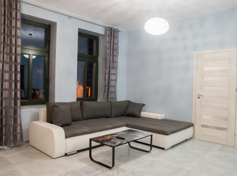 Apartamenty BOJAR 