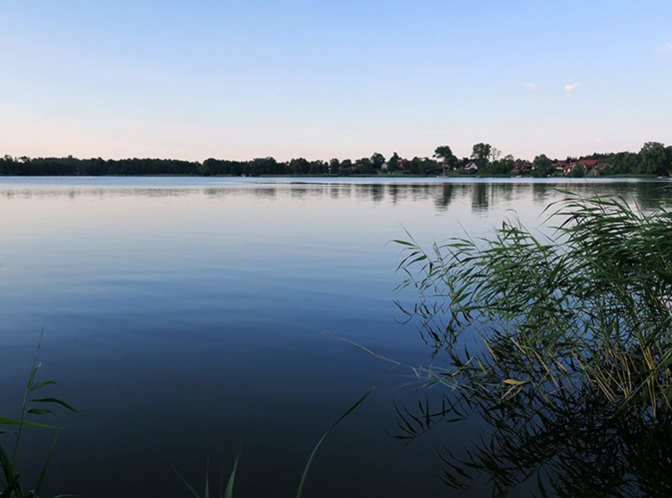 Dom nad Zatoką Pokoje nad Jeziorem Mazury | Zatoka. Dom nad Zatoką