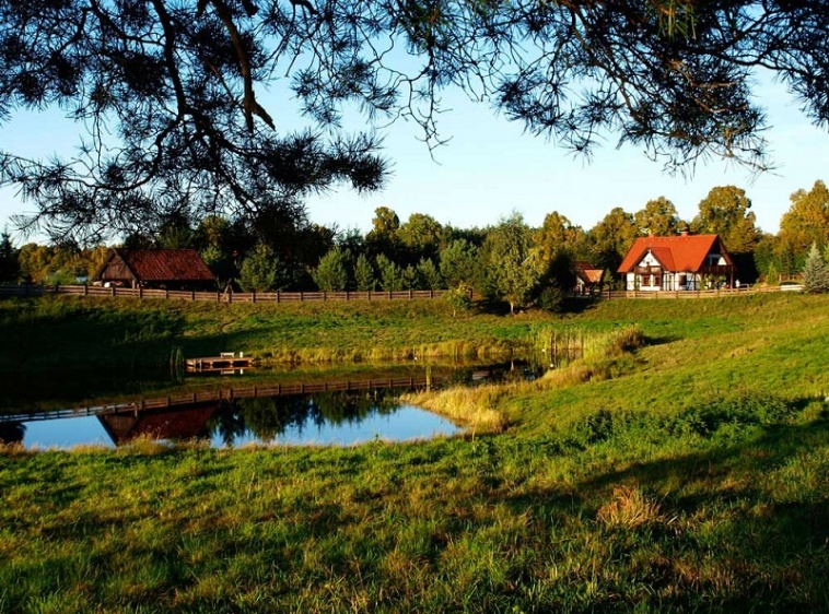 Siedlisko na Wygonie  Siedlisko na Wygonie Mazury