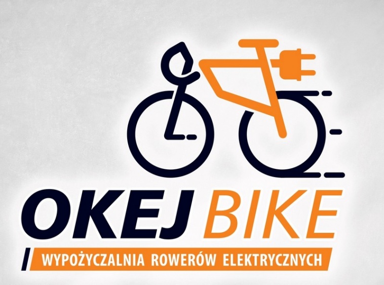 Okej Bike [-10% z Kartą] 