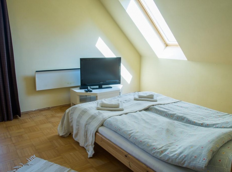 Apartamenty Kasztanowa 