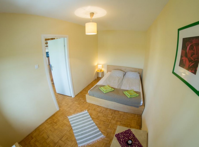 Apartamenty Kasztanowa 