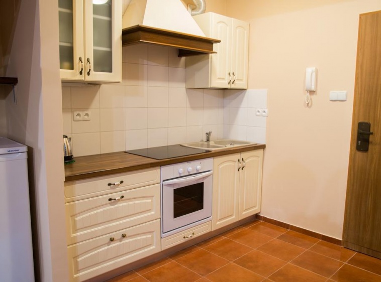 Apartamenty BOJAR 