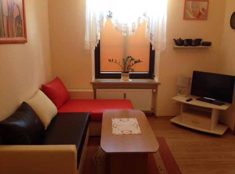 Apartamenty Porto 